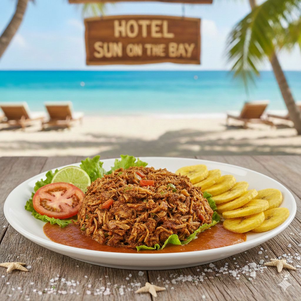 CANGREJO A LA CRIOLLA