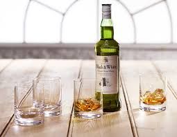 TRAGO BLACK &amp; WHITE