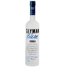 CAYMAN BLUE