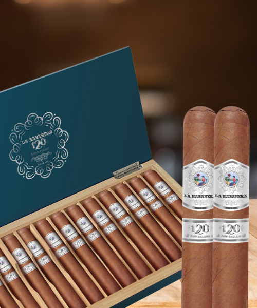 HABANERA 100% TABACO