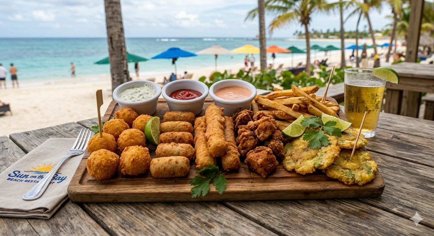 PICADERA MIXTA (PARA COMPARTIR  4)