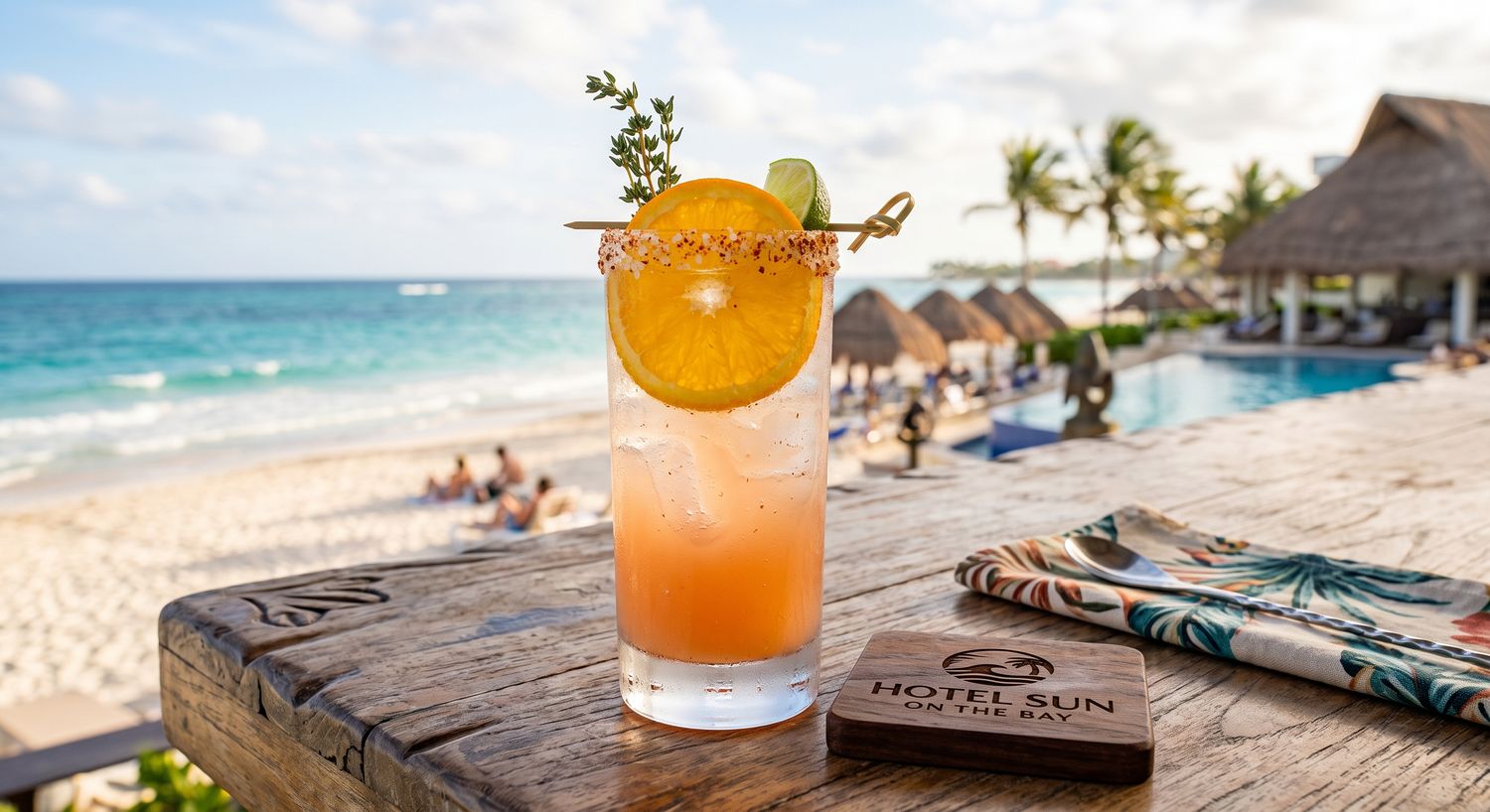 LA PALOMA