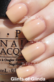 OPI Glints of Glinda
