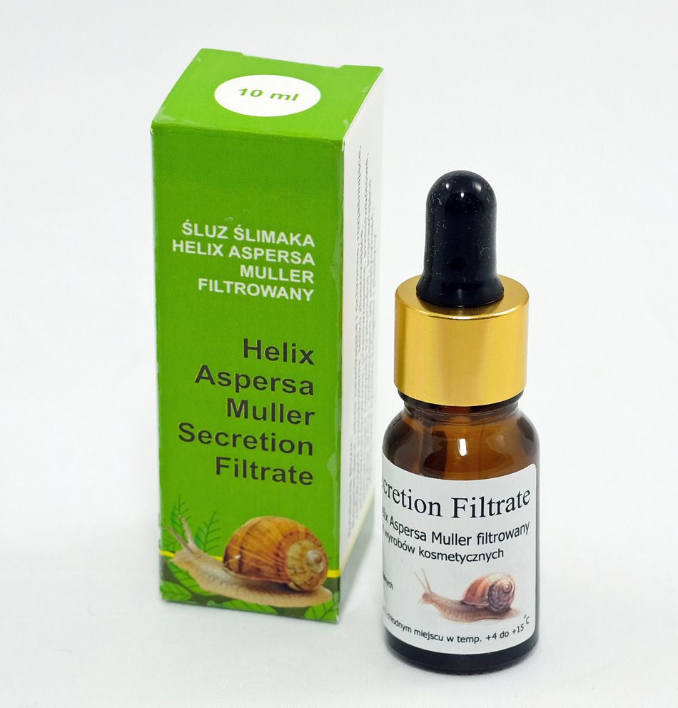 Serum Regeneracyjne 10 ml