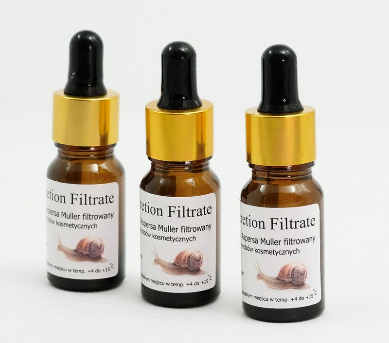 Serum Regeneracyjne 3 x 10 ml