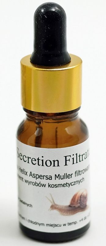 Serum Regeneracyjne 10 ml