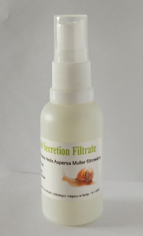 Serum Regeneracyjne 30 ml