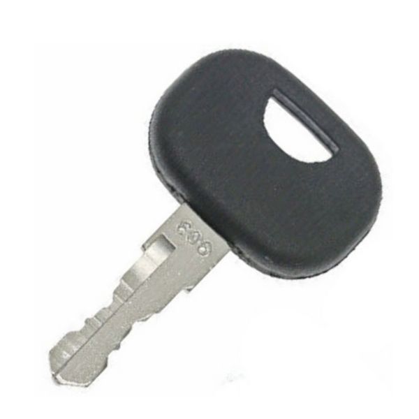 Boeyeleny Baumaschinen Schlüssel Set - 8-teilig Für Liebherr & John Deere