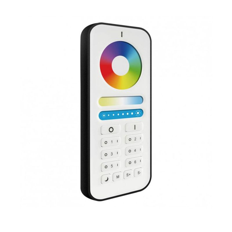 Zigbee Fernbedienung – Smarthome Beleuchtung flexibel steuern | DELiver-light
