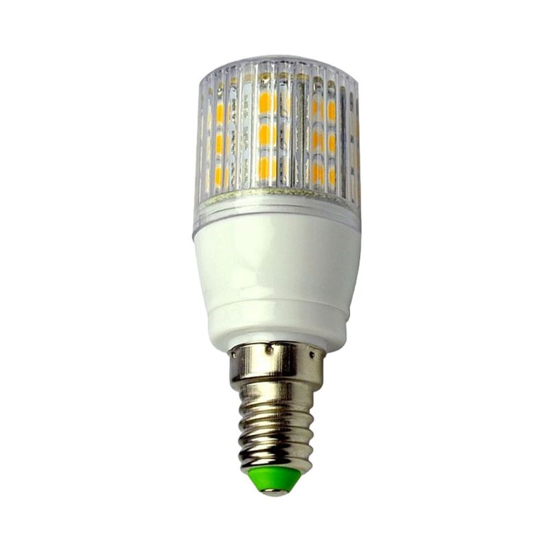 E14 4W 390lm 6000K 10-30VDC 10-18VAC LED Leuchtmittel
