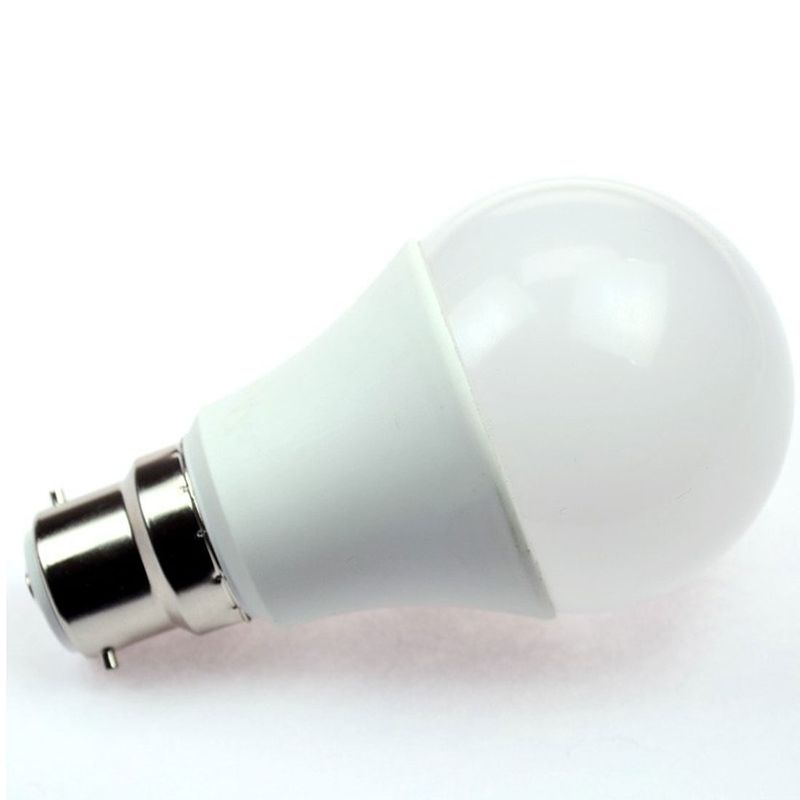 B22D 12/24V AC/DC LED Leuchtmittel 8W 700lm 3000K 10-36V AC/DC