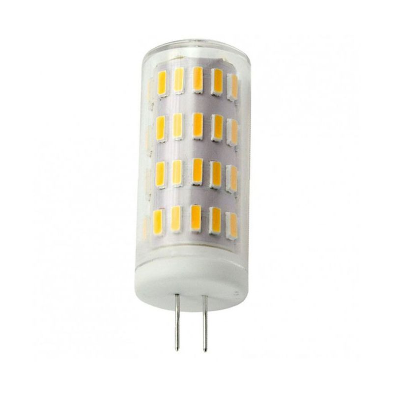 G4 Stiftsockel 3,2W 360lm 2700K 10-30VDC 10-24VAC LED Leuchtmittel