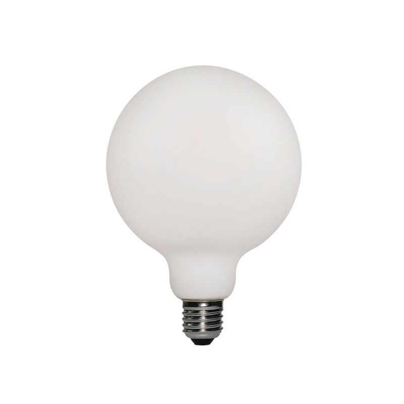 E27 LED-Glühbirne Delo XL Ciaobella in Porzellan-Optik 10W 1000Lm 2700K Dimmbar