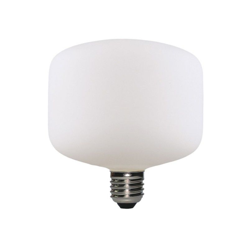 E27 LED-Glühbirne Creta in Porzellan-Optik 66W 540Lm 2700K Dimmbar