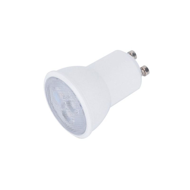 GU10 3,2W 38° Ø 34,4mm MR11 LED MINI Spot 260Lm 2700K