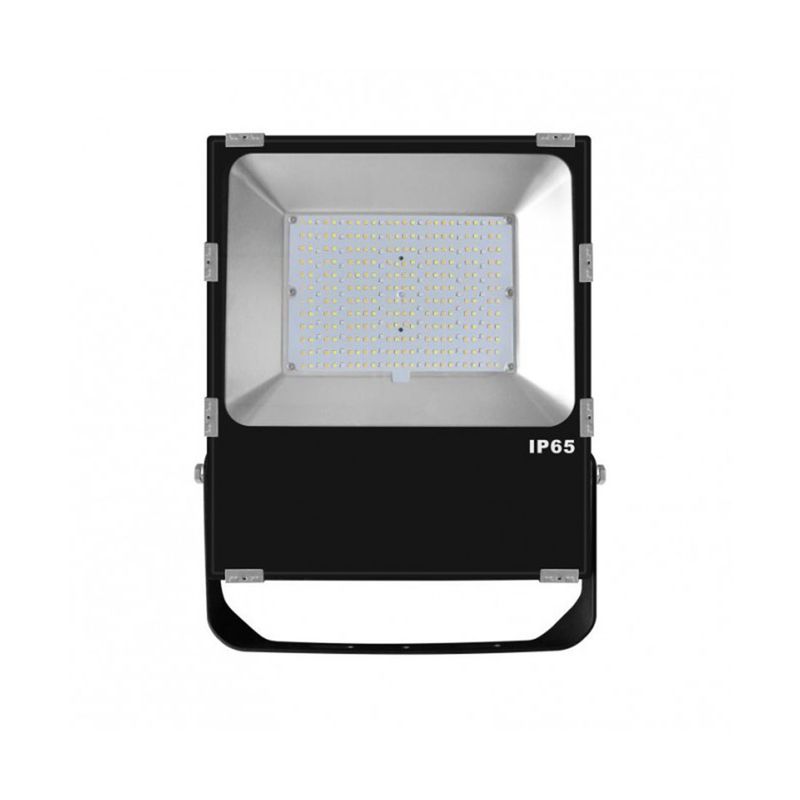 ZigBee LED Flutlichtstrahler 100W – 10.500 Lumen Outdoor