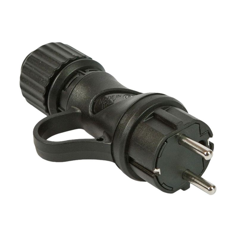 E27 Stecker IP44 Outdoor für das Modulair-System