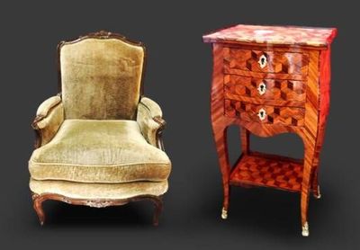 Mobilier