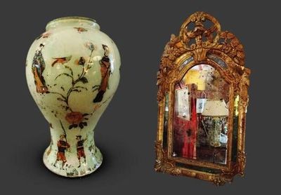 Objets d'art