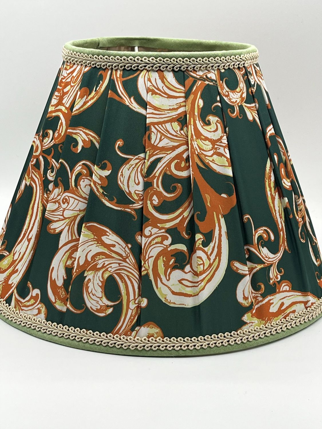 Abat jour baroque Abat jour baroque