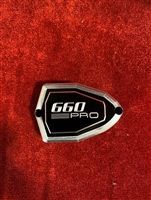 ​660 Pro 33mm Carburetor Top