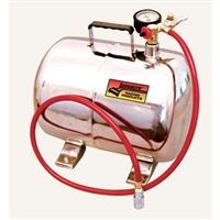 Longacre 5 Gallon Deluxe Lightweight Air Tank Longacre 5 Gallon Deluxe Lightweight Air Tank