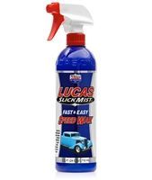 ​Lucas Slick Mist Speed Wax (CASE of 12 x 24oz)