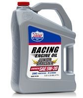 ​Jr. Dragster / Karting Oil SAE 5W-20 SINGLE 5qts