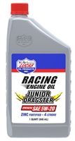 ​Jr Dragster / Karting Oil SAE 5W-20 (Case of 3 x 1 Quart)