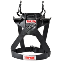 ​Adult Hybrid Sport Head and Neck Restraint