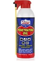 Penetrating Oil Aerosol (CASE of 6 x 11oz.)