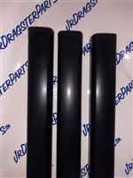 ​Jr Dragster Roll Bar Padding Kit (SFI 45.1)​