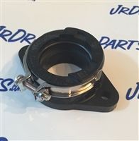 33mm Intake Flange (Wide)