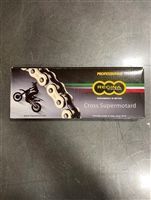 415  Regina Gold Roller Chain