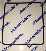 42mm Carburetor Front Gasket