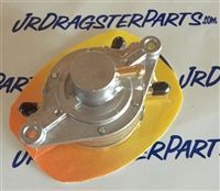 Mikuni Fuel Pump (ROUND)