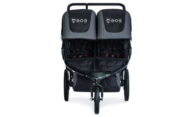 cheap wagon stroller Side-Unzip Wagon Stroller