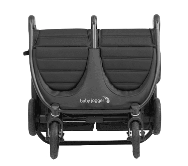 Baby Jogger City Mini GT Double