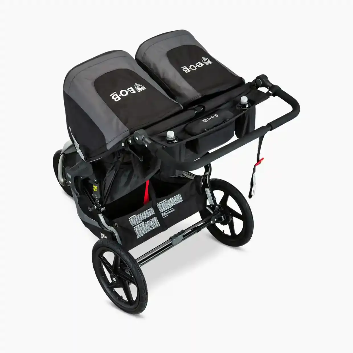 BOB Revolution Flex Double