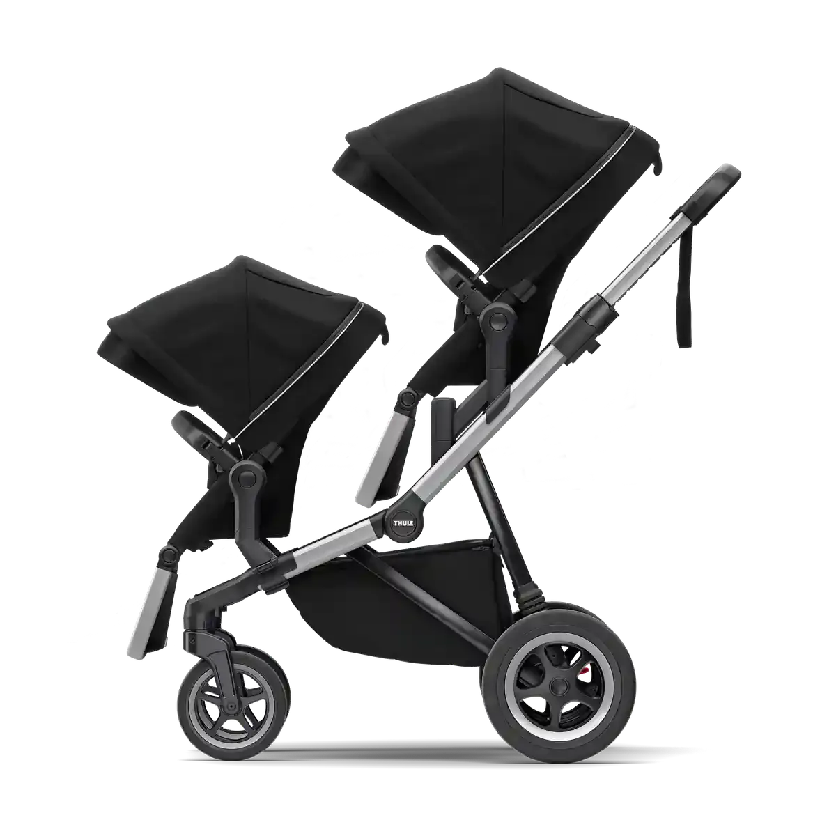 Thule Sleek Double Stroller