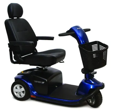 pride-victory-10-3-wheel-mobility-scooter-highback-rental-orlando-polar-strollers