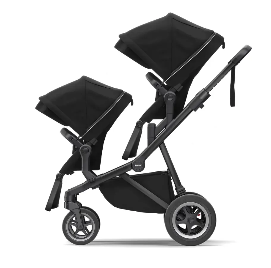 polar-strollers-thule-sleek-double-side-profile