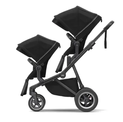 polar-strollers-thule-sleek-double-side-profile