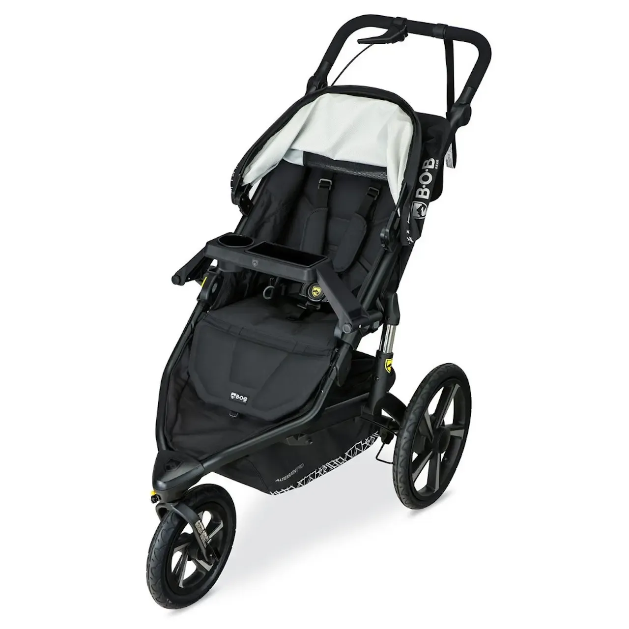 BOB Alterrain Pro Single Stroller Rental