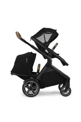 Nuna Demi Grow Double Stroller Rental