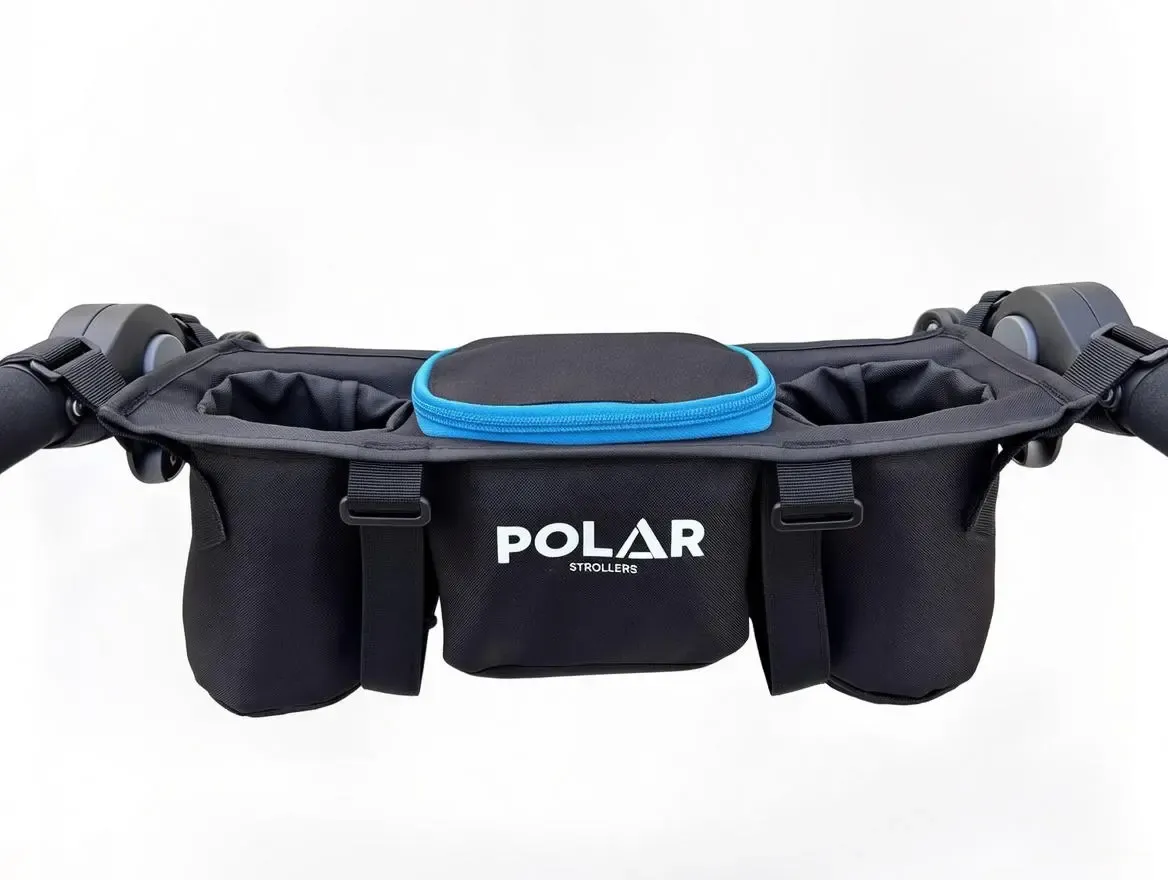 Polar-strollers-organizer-single