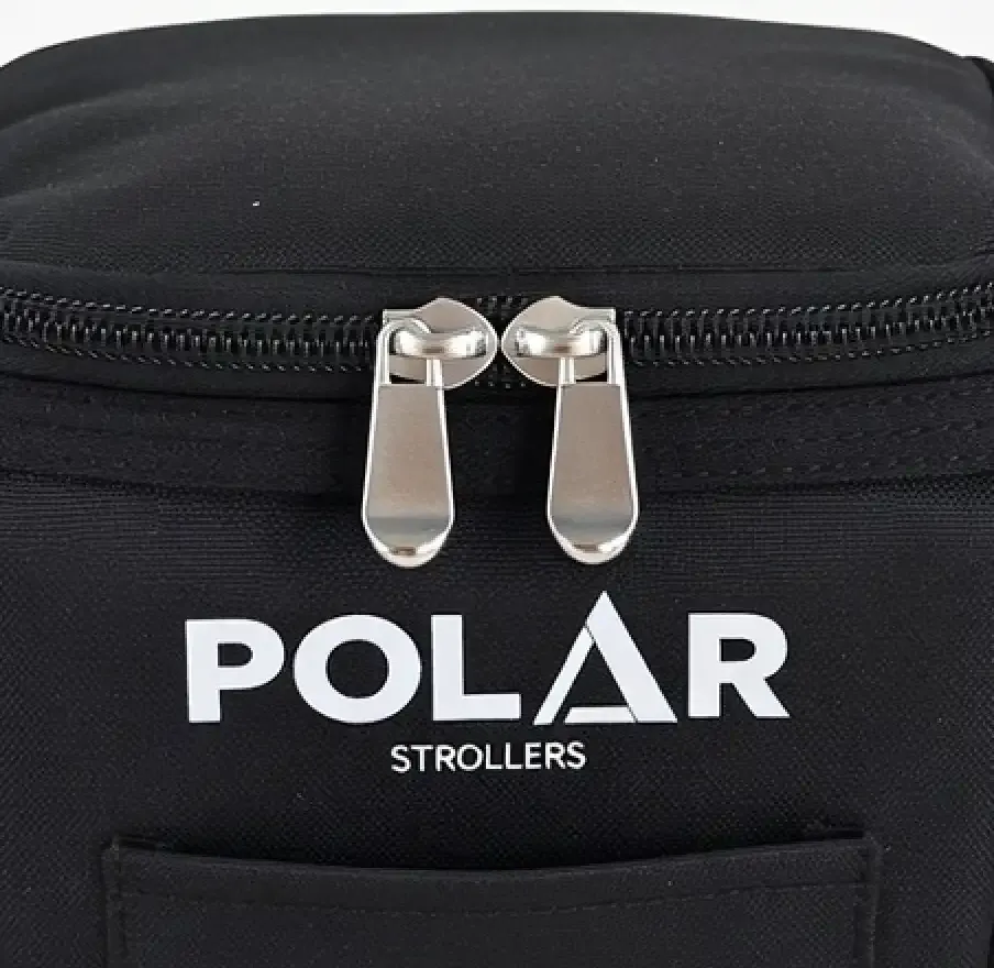 Polar-strollers-organizer-puller-