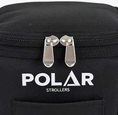Polar-strollers-organizer-puller-
