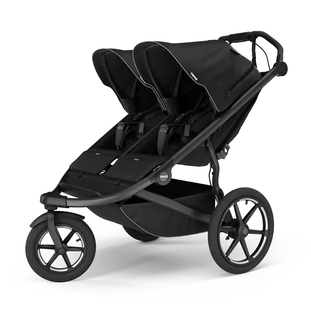 Thule Urban Glide Series Double Stroller Rental