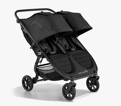 Front view of City Mini GT 2 single stroller rental for Orlando family trips